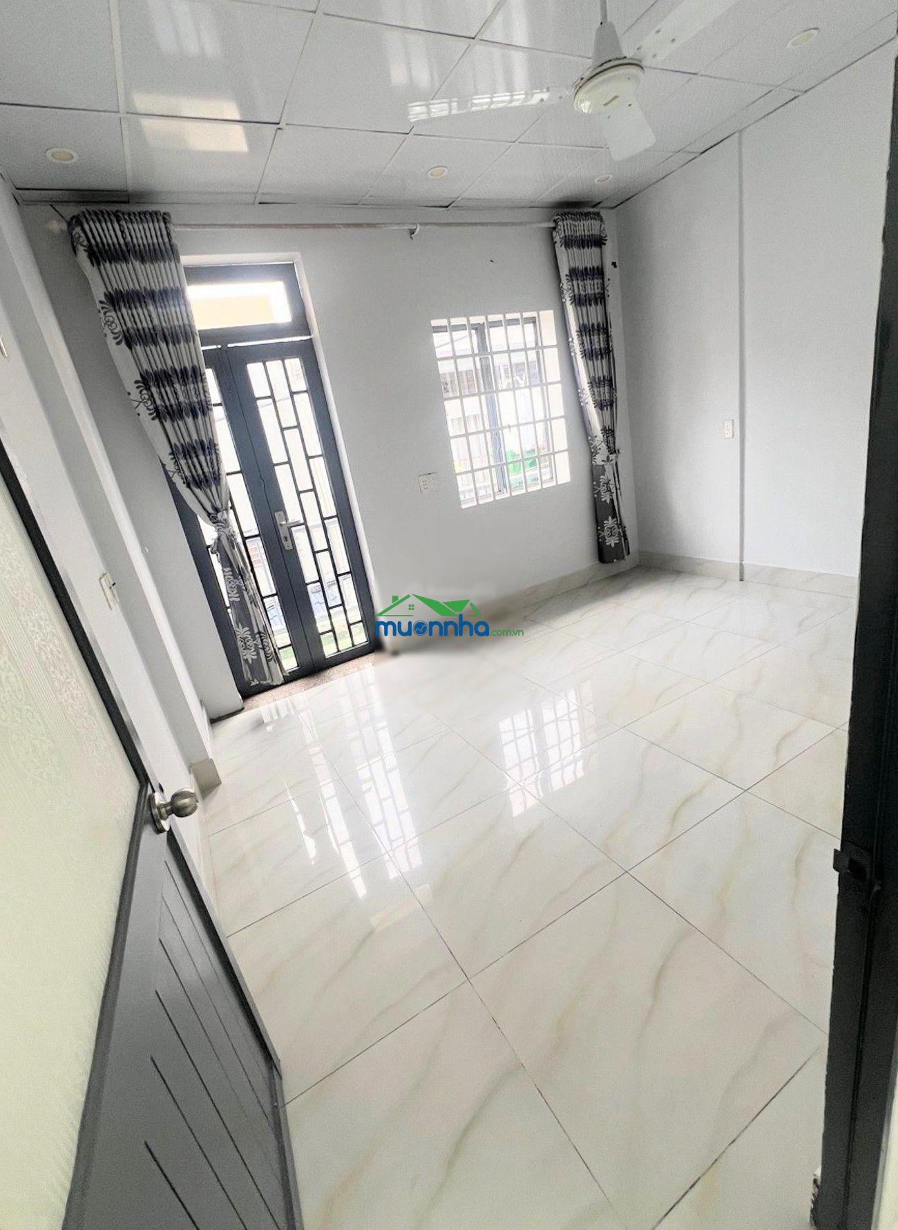 Nhà chính chủ, quang trung 55m² 3 pn. gần chợ và nhà thờ xóm thuốc, đối diện vincom. chỉ 5t45