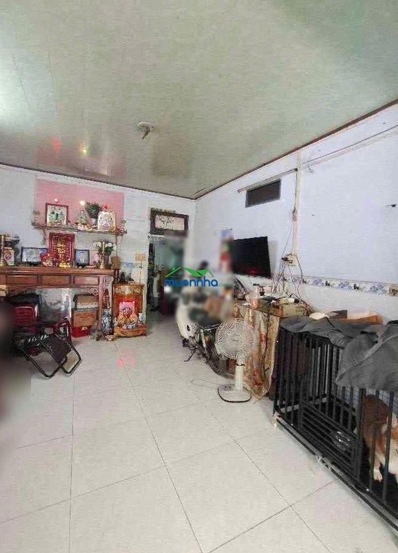 Bán nhà riêng 68m², tại phạm văn chí, phường bình tiên (q6 cũ), chỉ 6.5 tỷ tl chính chủ - 3