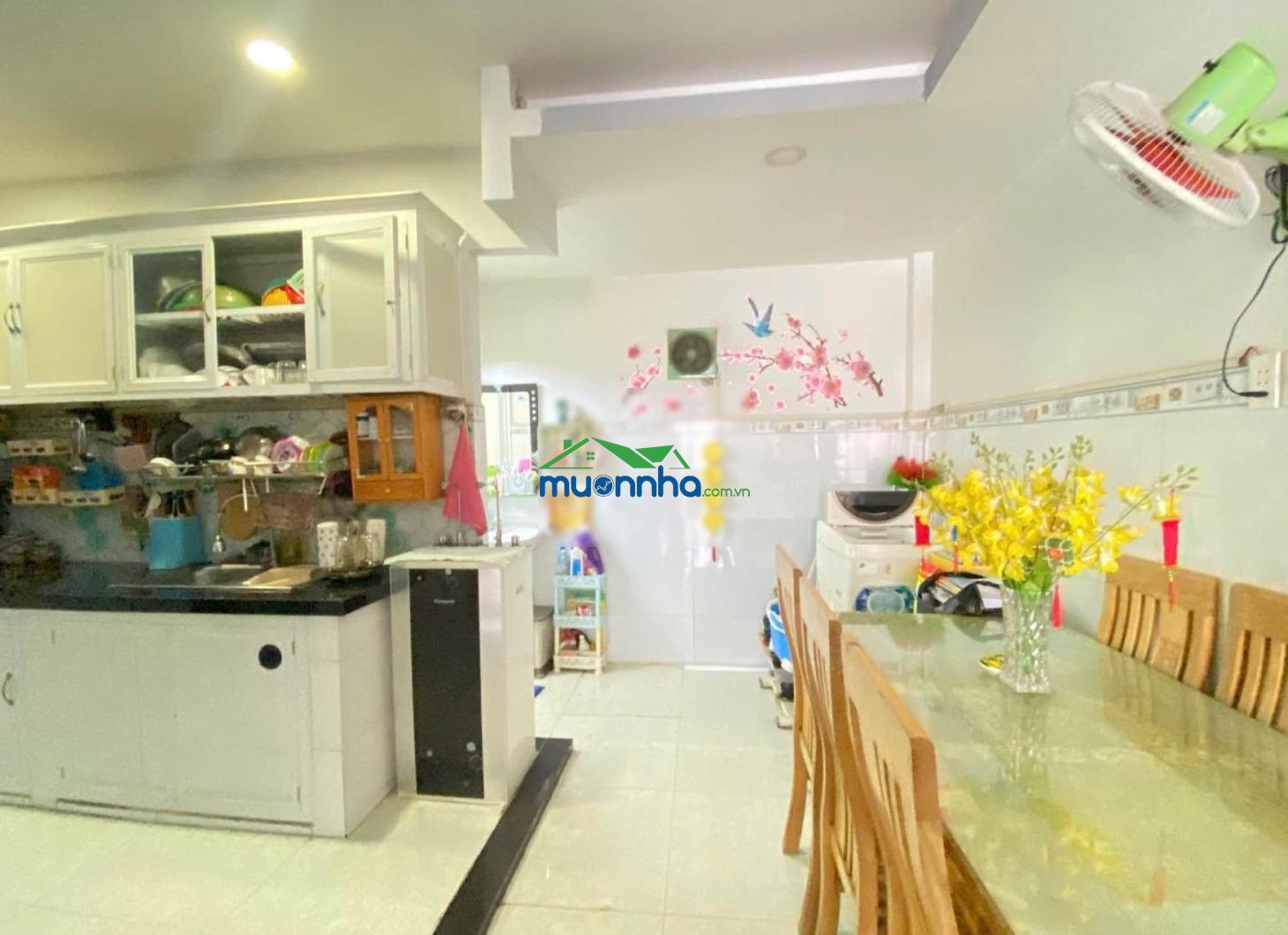 Ngay mã lò, tân kỳ tân quý, bình tân, nhà 2 tầng btct, 53m², ngang khủng 5.1m, hẻm 5m, giá 5 tỷ tl - 3