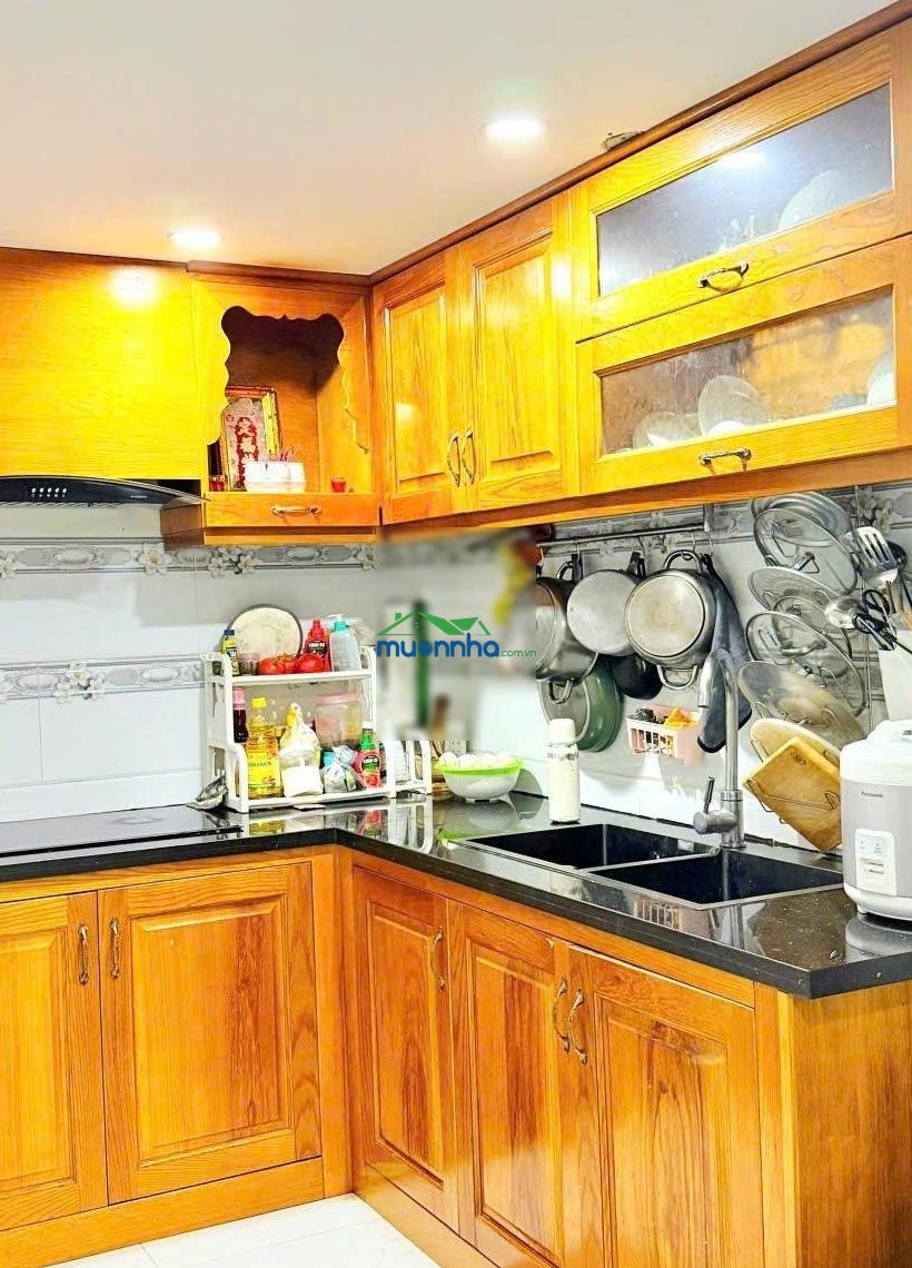Chỉ 2,75 tỷ sở hữu nhà phố 2 tầng, 50m, ô tô tới cửa đường số 8, trường thạnh