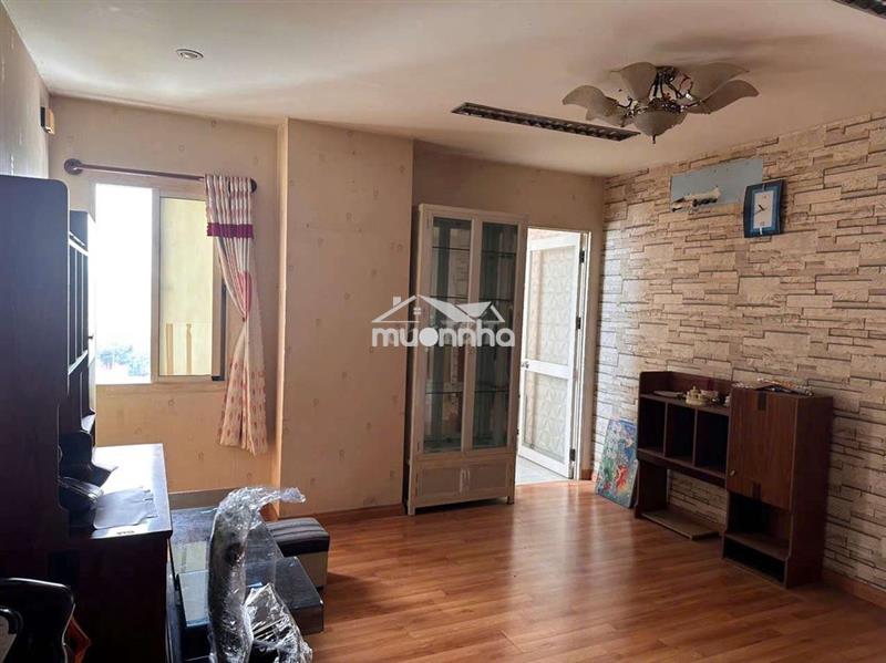 Cho thuê ruby land. 3pn 2wc.   cơ bản 
