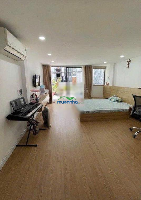 Bán nhà đẹp hẻm xe hơi cư xá phú bình lạc long quân, quận 11 giá chỉ 7.2 tỷ. - 4