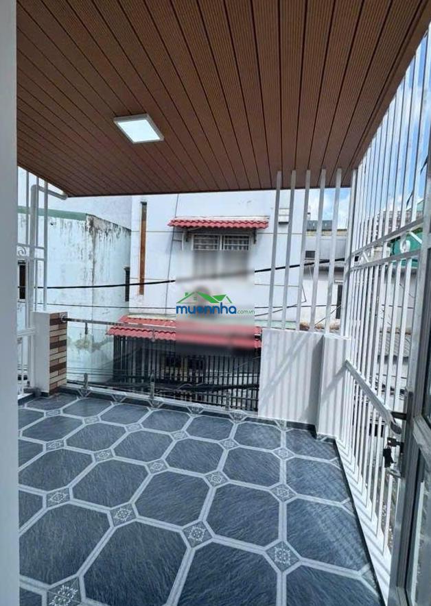 Nhà gần trường chinh, chợ bà quẹo. khu dân cư thân thiện, hàng xóm dễ thương... - 2
