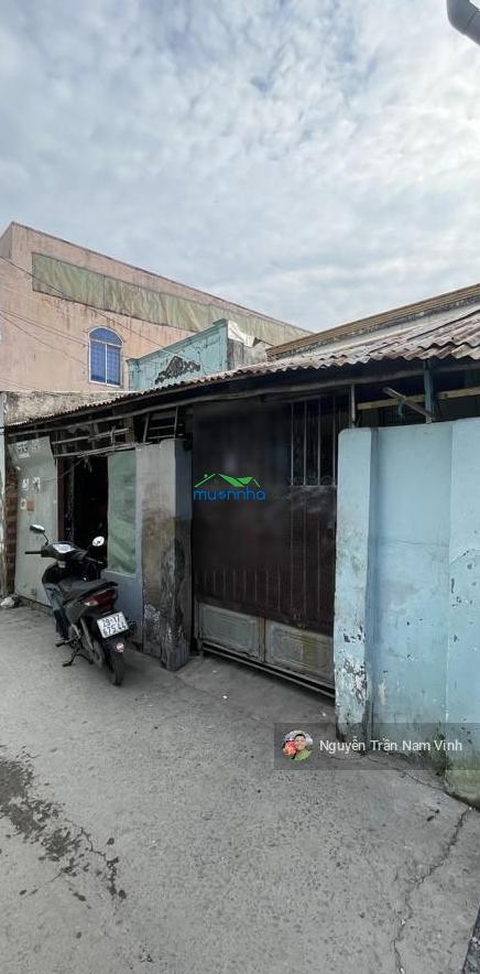 Bán nhà 234m2 đất thổ ngang 6m dài 23m nở hậu 20m phù hợp xây nhà cao tầng hay căn chdv chỉ 12,2 tỷ - 3