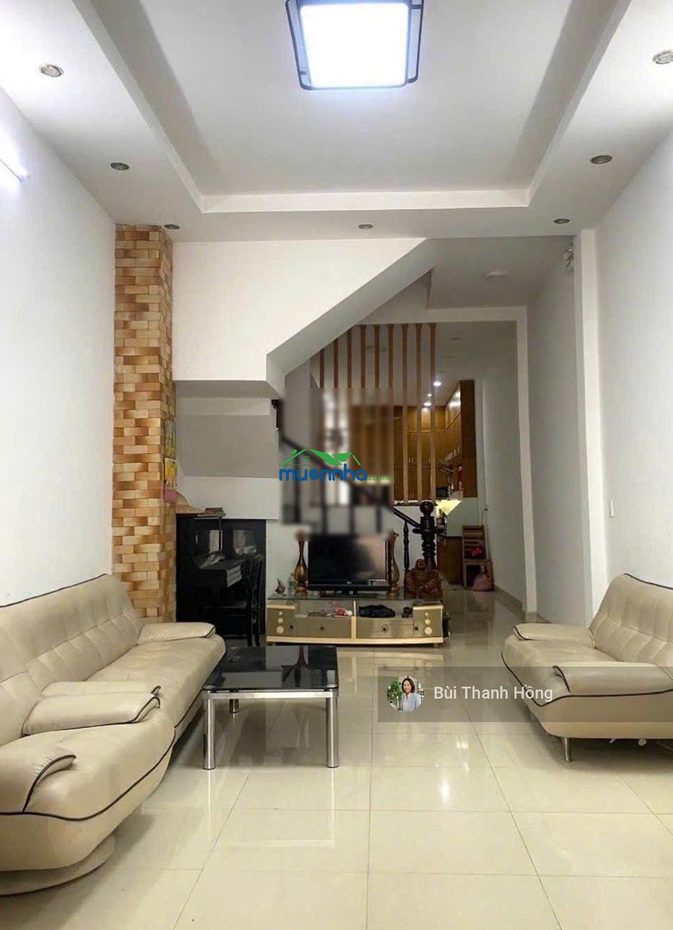 Bán nhà hẻm 8m lâm văn bền, quận 7, 4l, 4pn, giá đẹp 9.5 tỷ - 2