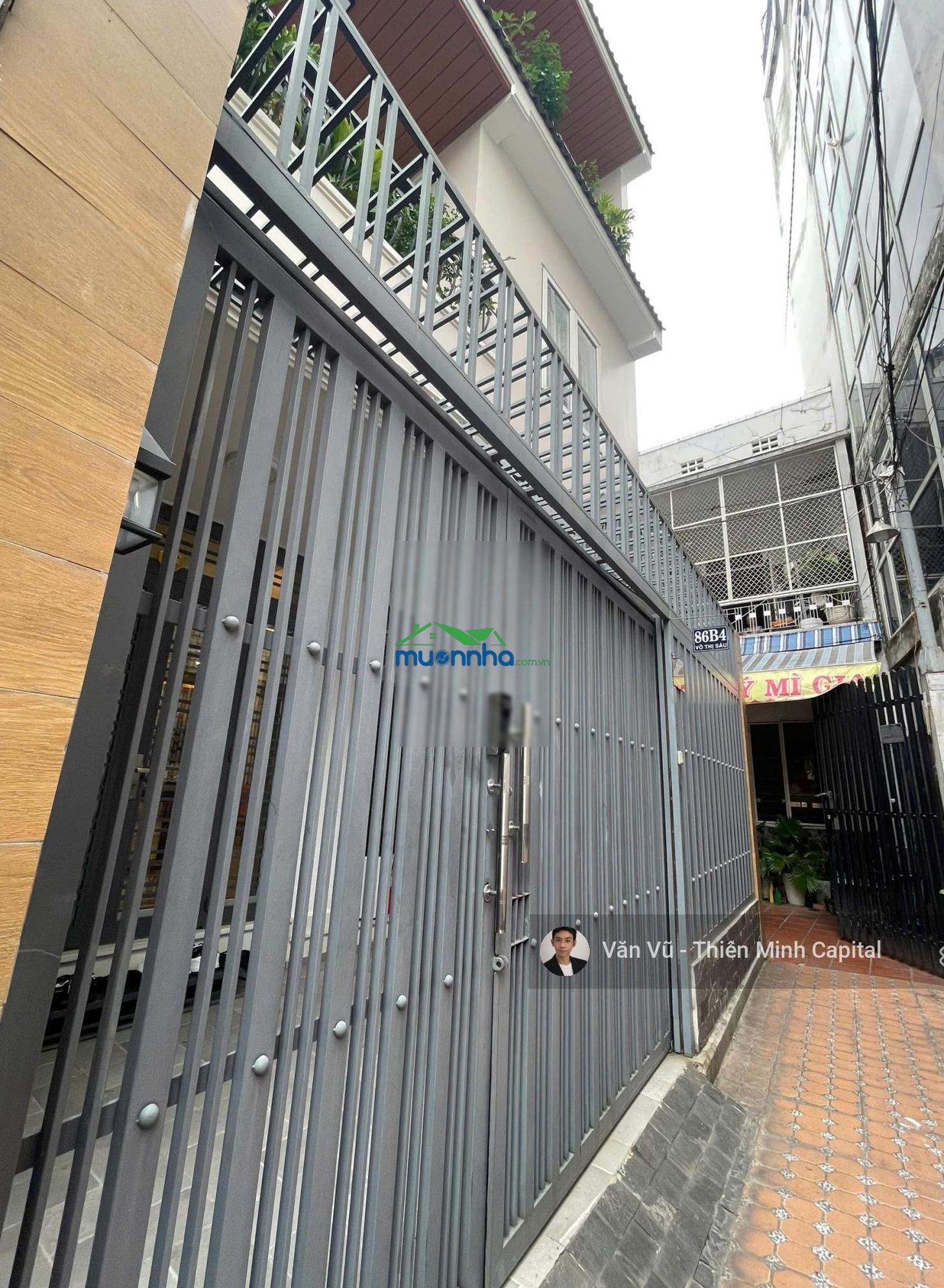 Còn 1 căn! khu tân định, q1. (6,5x18m). dt khủng 112.8m2 - 4t. hđt 780tr/năm. nhà đẹp. chỉ 28 tỷ