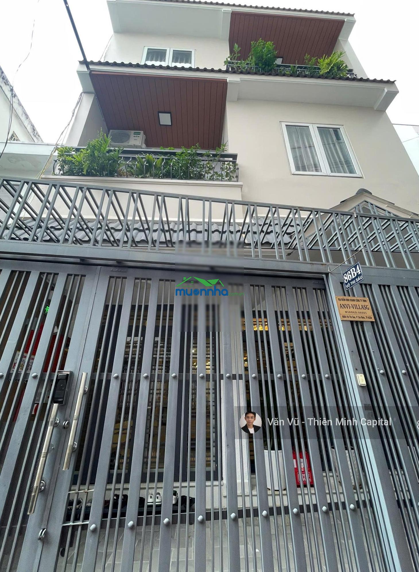 Còn 1 căn! khu tân định, q1. (6,5x18m). dt khủng 112.8m2 - 4t. hđt 780tr/năm. nhà đẹp. chỉ 28 tỷ - 3