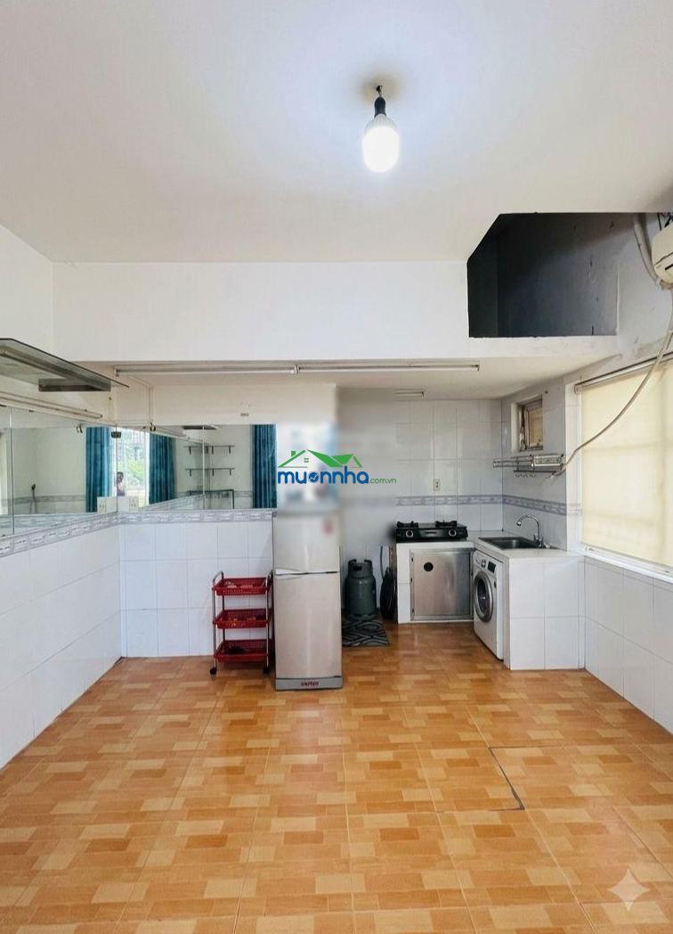 Bán nhà lô góc 2 mặt hẻm xe tải tân bình dòng tiền sẵn tiềm năng chdv 63m² chỉ nhỉnh 7 tỷ - 3