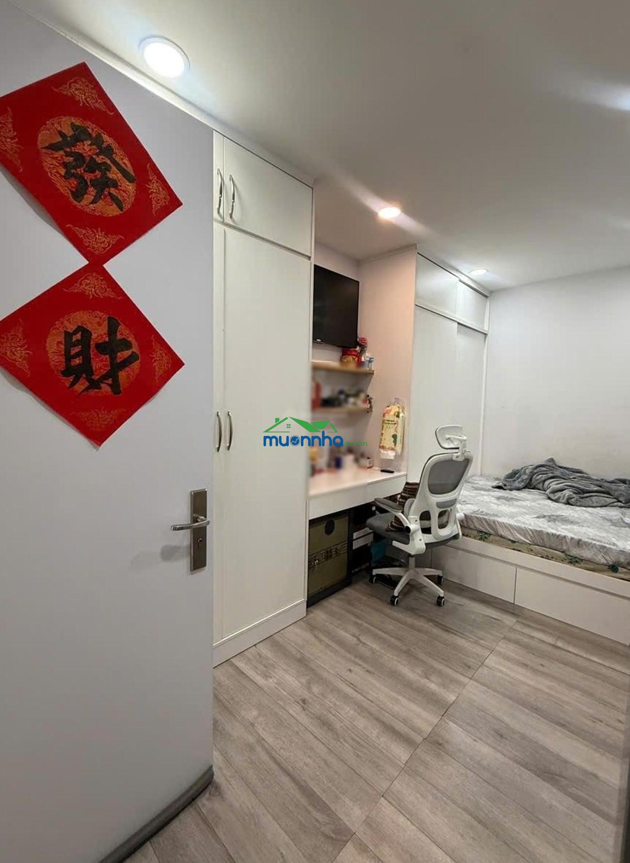 Bán nhà trần văn quang ô tô tới nhà - 4 tầng - 3pn chỉ 5.4 tỷ - 4