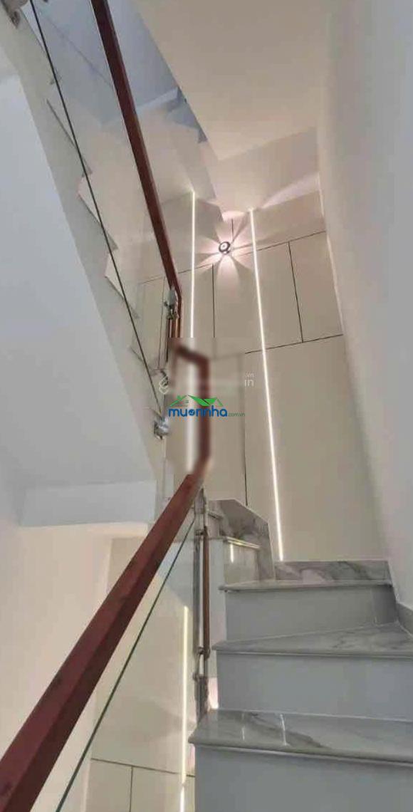 Bán nhà mới 100% đường hưng phú, 35.6m², 4 phòng ngủ, full nội thất, sổ hồng riêng, chỉ 6,x tỷ - 3