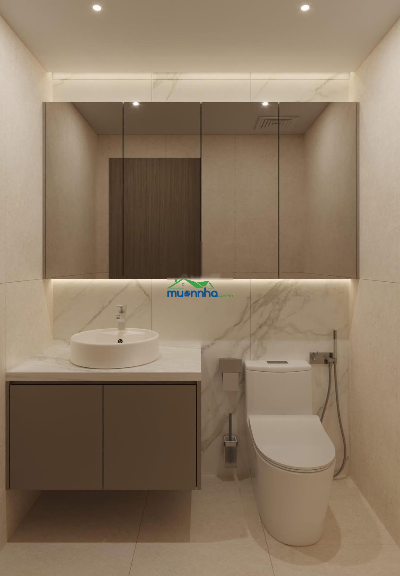 Bán nhà phường 6 tân bình; hẻm 61 đất thánh; (4,5 x 13m) 5 tầng