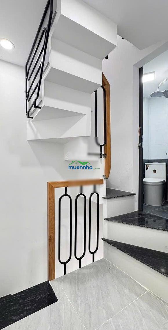 Nhà âu cơ giá 2 tỷ 200 ngân hàng cho vay 1 tỷ