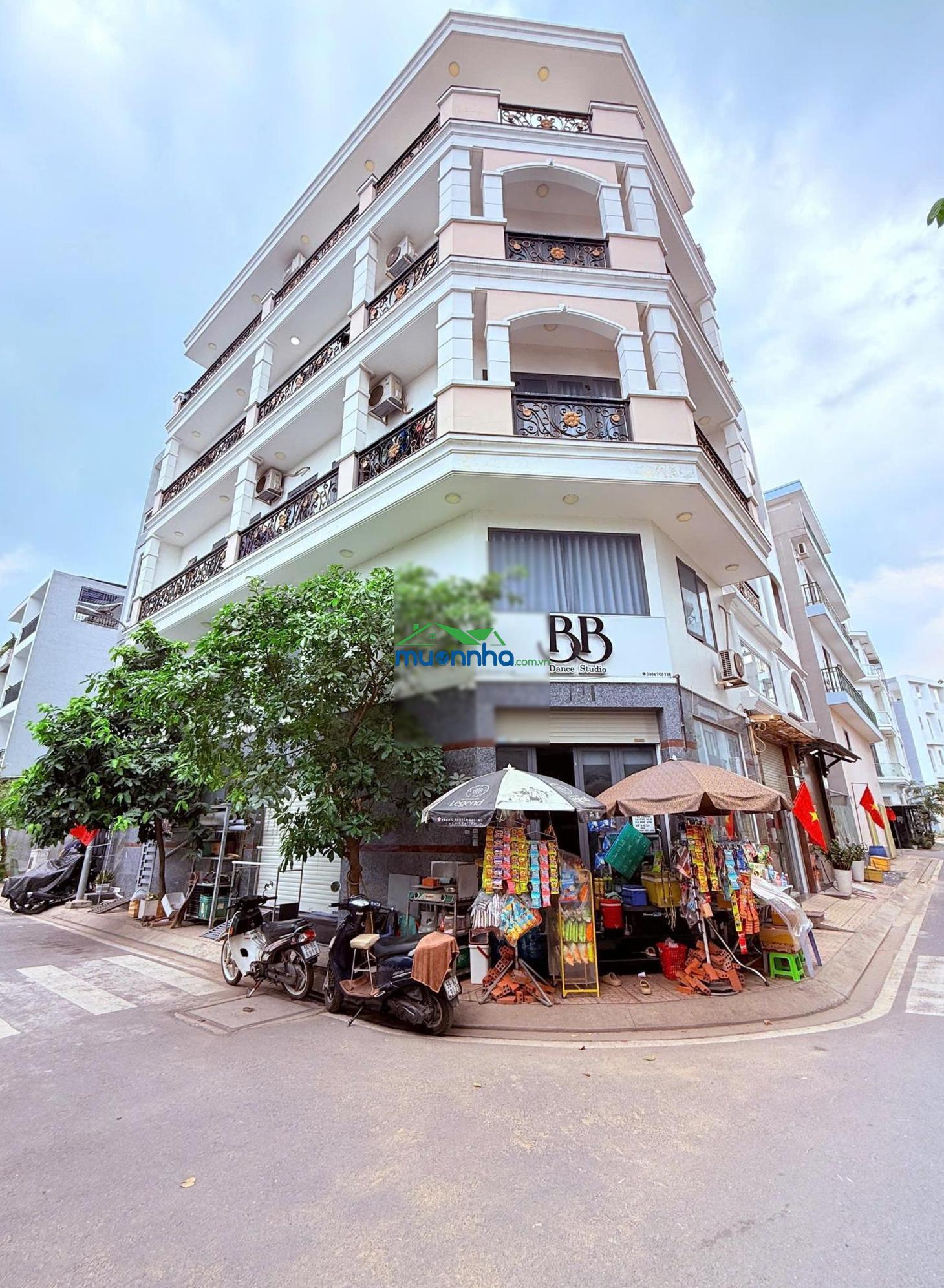 Bán nhà phố đường tân kỳ tân quý, bình tân, thành phố hồ chí minh, giá chỉ 9.9 tỷ - 4