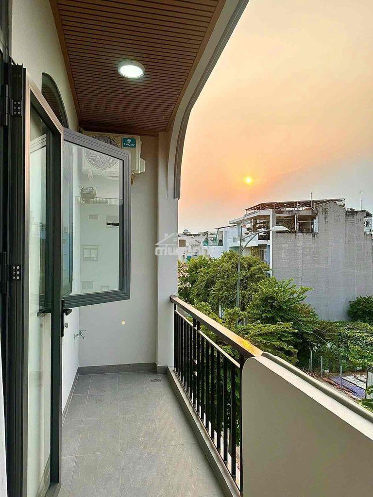 🏙️ Chdv 1pn trung tâm quận 7