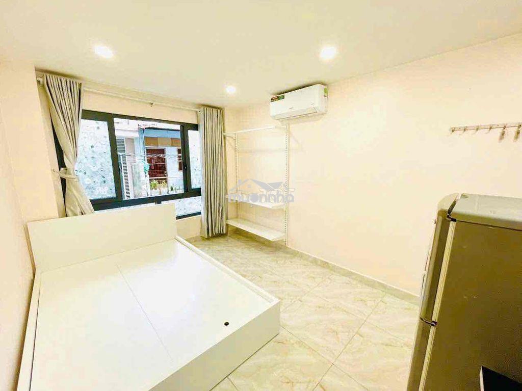 Chính chủ cho thuê phòng q.1 trần hưng đạo giá 6tr ở ngay ful nt lh em - 3