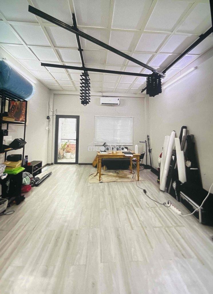 Lê văn sỹ , nhiêu lộc - 50m2 - 6,99 tỷ