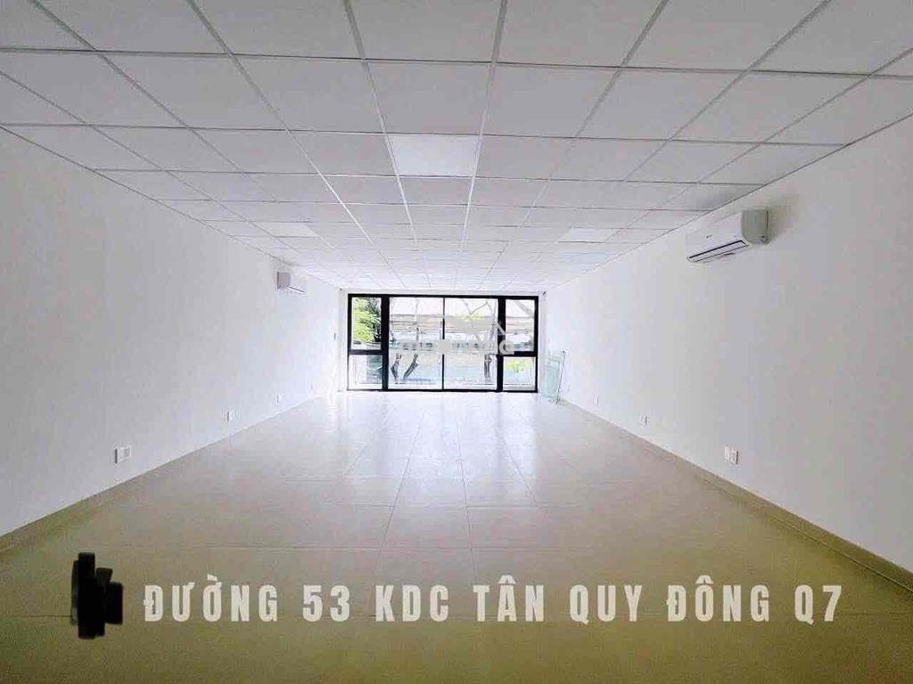 🏡Cho thuê - nhà văn phòng 4 tầng - 120m2 - 50tr/tháng - 2
