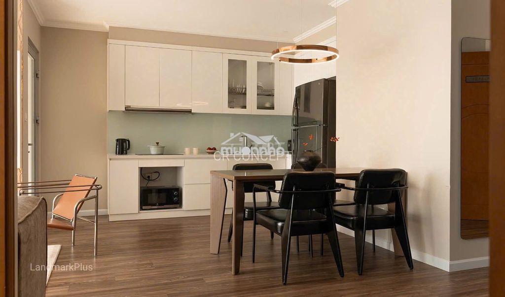Cho thuê charmington la pointe officetel/1pn giá từ 12tr full nội thất - 3