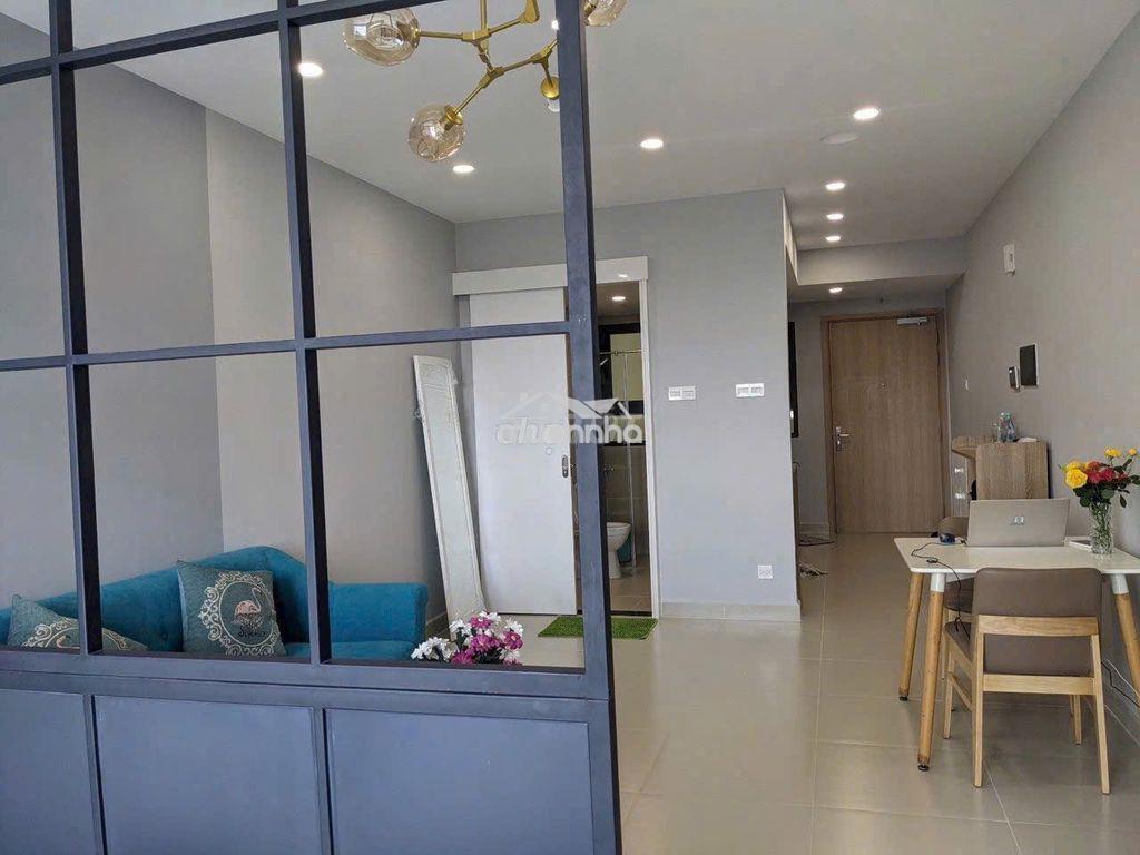 Cho thuê studio topaz twins phường thống nhất giá 8,5 triệu - 3