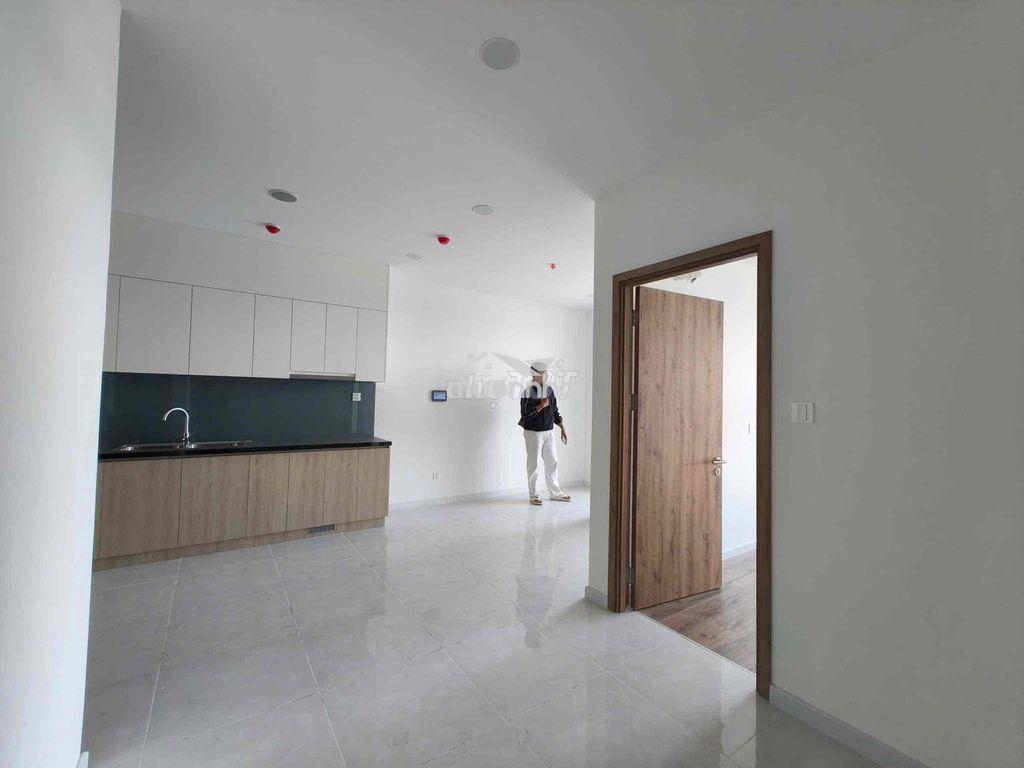 Cho thuê căn 1pn diện tích 46,16m2, có thể nhận nhà ngay - 2