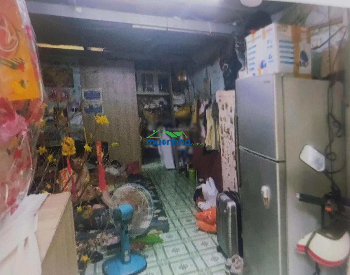 Bán nhà riêng 47/18 nguyễn cửu vân, 13,5 tỷ, 95,2 m2, view đẹp, giá tốt - 4