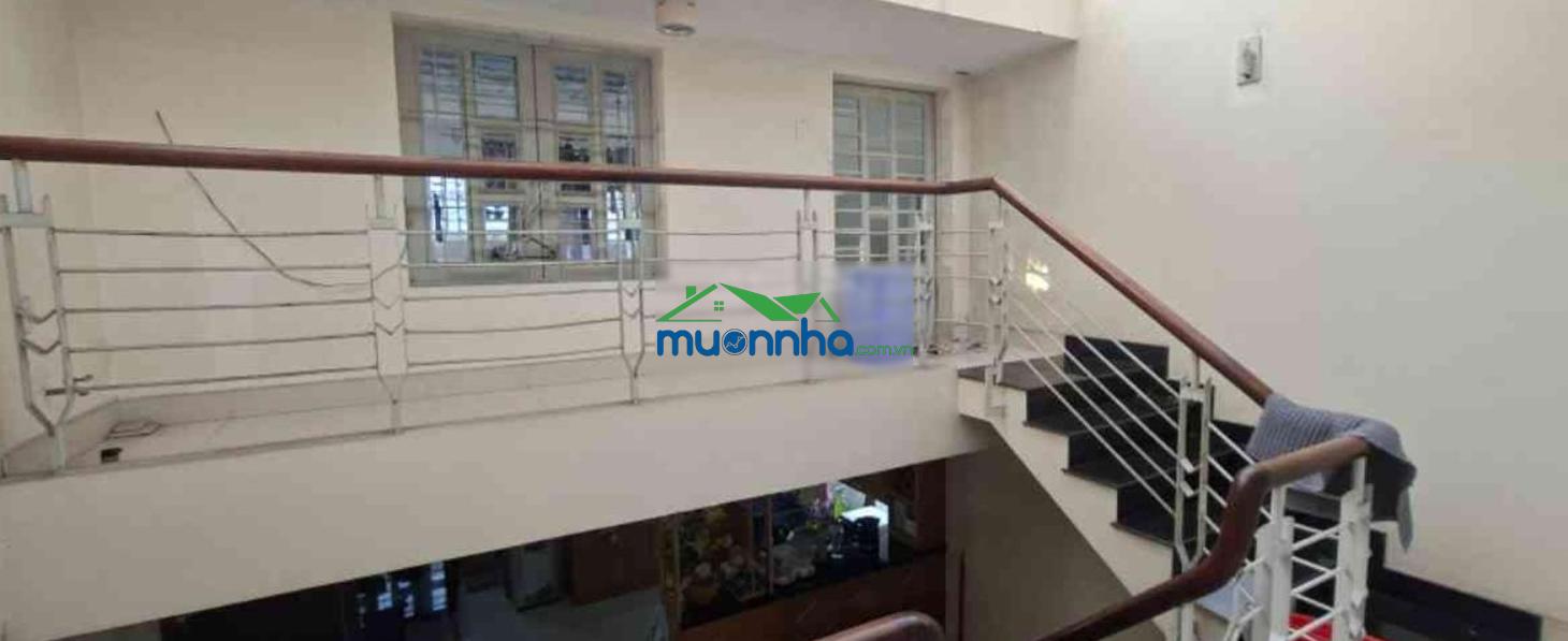 Khu vực ao sen tên lửa 100 m 5 tầng 5 x 20 m 100m 5 pn 5 wc đường 15 m lề đường 4 m m - 3
