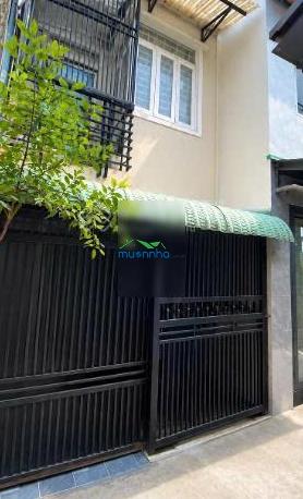 3.8 tỷ có thật mua được nhà 2 tầng sổ riêng tại hiệp bình? - 2
