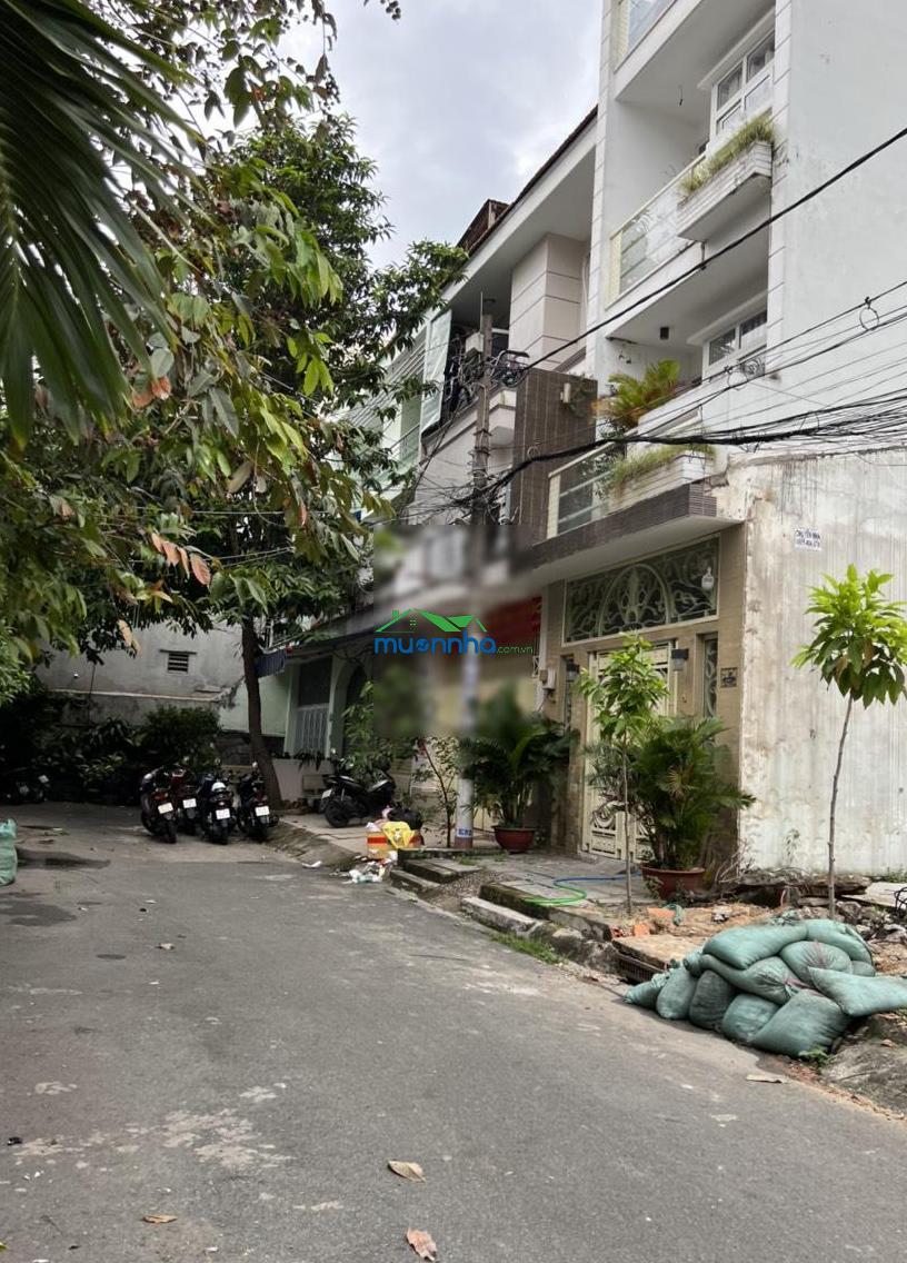 Bán nhà mt 165/55b tây thạnh, 5.4x22, 118m2, nhà cấp 4, 11 tỷ - 3