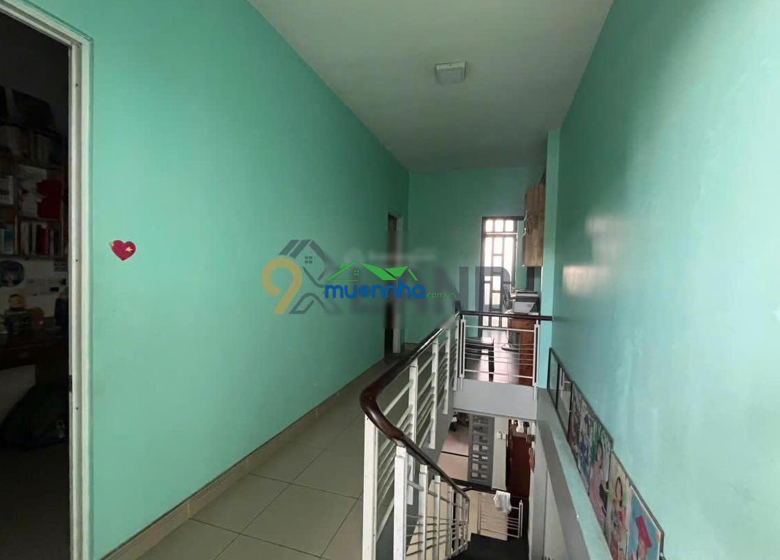 Bán gấp nhà 1 trệt + 1 lầu đường số 8 - p. linh trung - 76.5m2