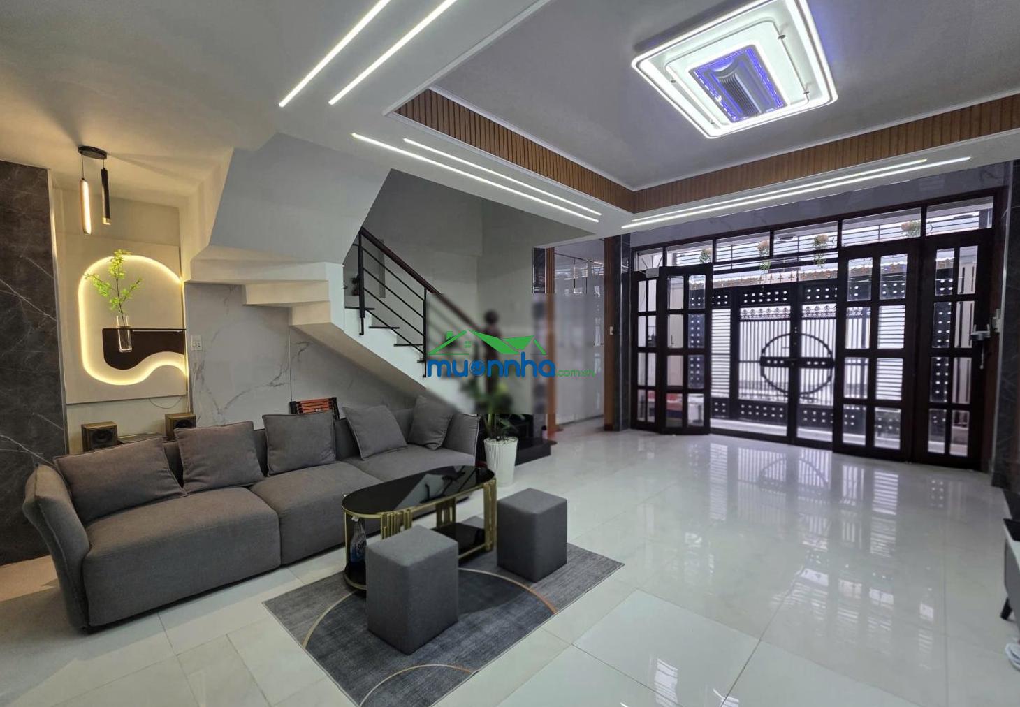 Bán nhà 568/5a lạc long quân, p. hoà bình. hoa hồng 1%.