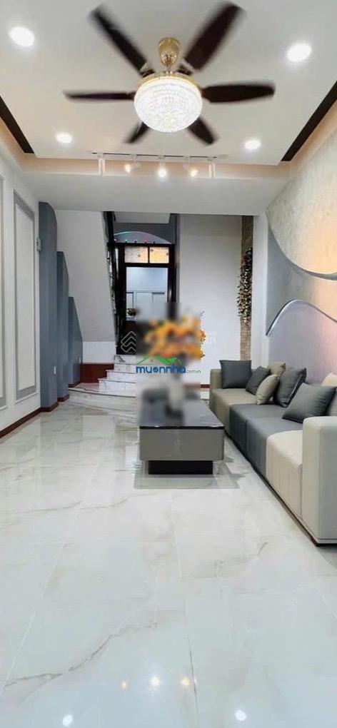 Nhà 5 tầng tô hiến thành - quận 10 - có chỗ lắp thang máy - 5 tầng btct - 6pn hẻm xe hơi thông - 4