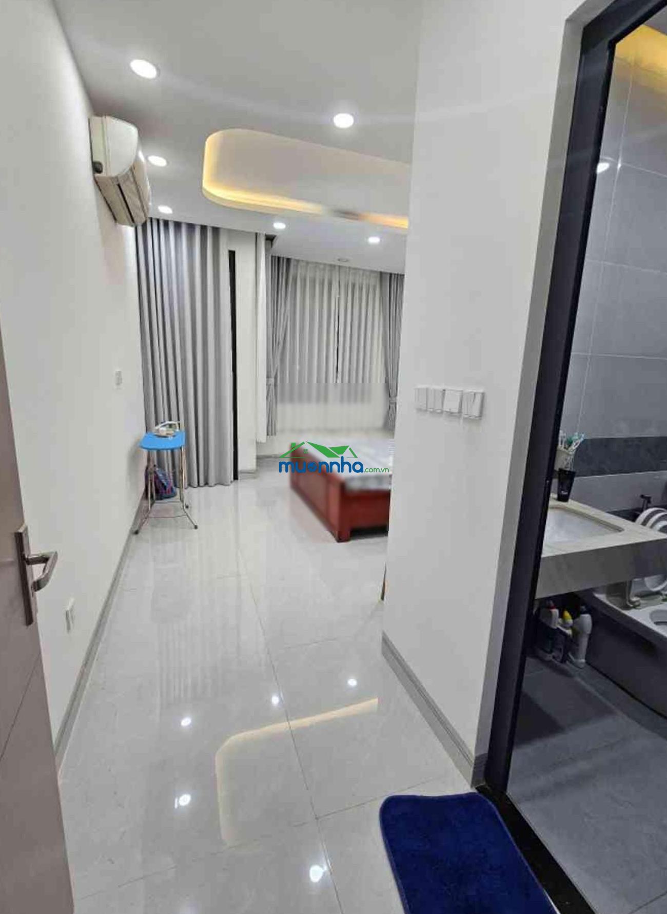 Dt 4x23m. 3 tầng. chỉ 6 tỷ hơn. hẻm 8m thông. nở hậu. lê văn quới. gò xoài. hương lộ 2. q. bình tân