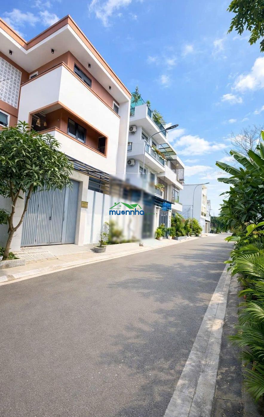Tuấn hailongreal: 5,8 tỷ cho căn nhà 3 tầng 92,4m2 xe hơi trong nhà tại nguyễn bình nhà bè gần pmh - 2