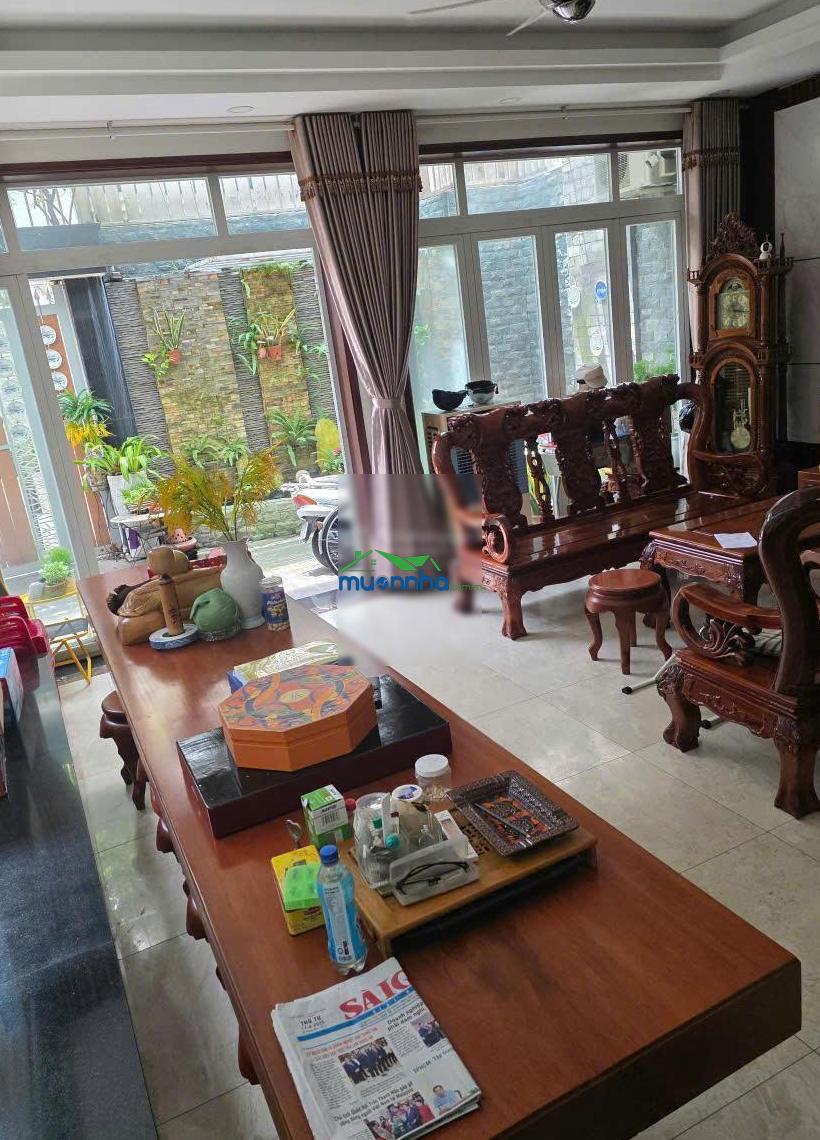 Hot bán nhà phan văn trị 8x22m 2 lầu giá chỉ 14.5 tỷ - 3