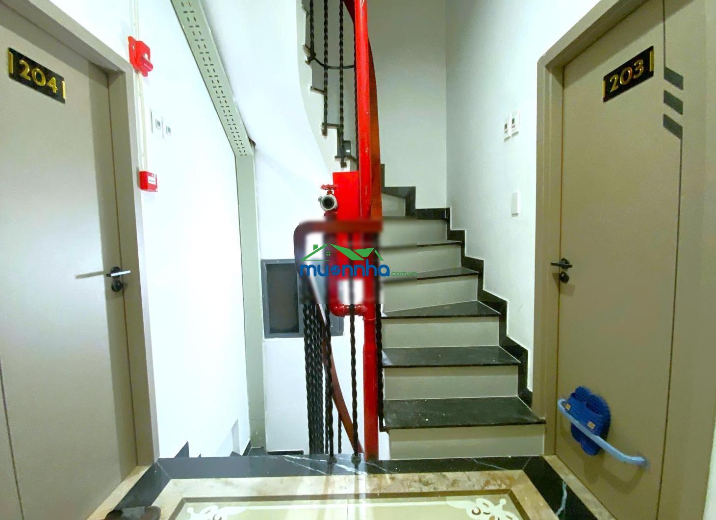 Chdv 17p full nội thất, dt 80tr/tháng, ngay tân kỳ tân quý, 9 tỷ 8 thương lượng !!! - 4