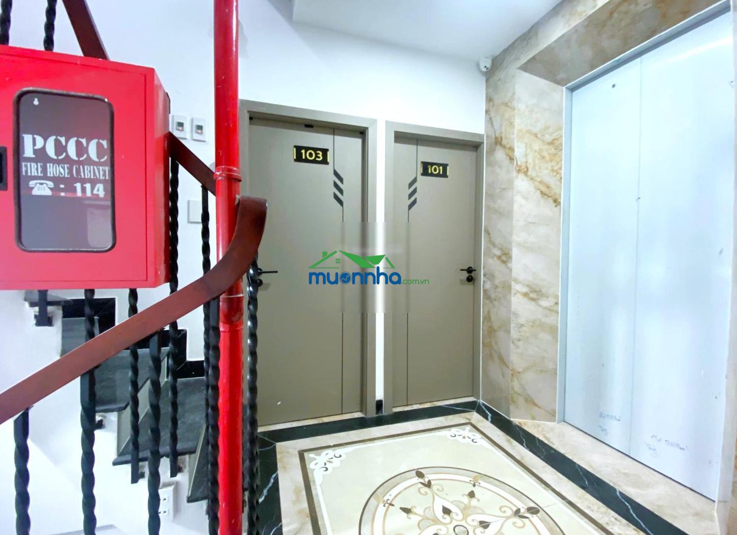 Chdv 17p full nội thất, dt 80tr/tháng, ngay tân kỳ tân quý, 9 tỷ 8 thương lượng !!! - 3