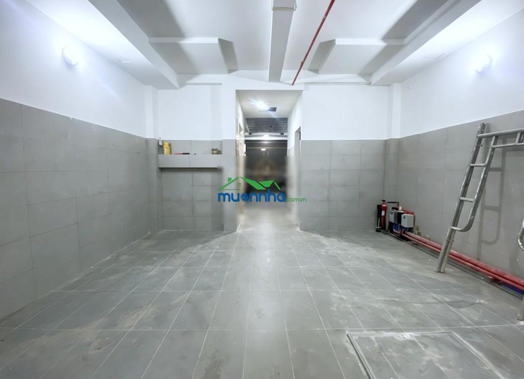 Chdv 17p full nội thất, dt 80tr/tháng, ngay tân kỳ tân quý, 9 tỷ 8 thương lượng !!! - 2