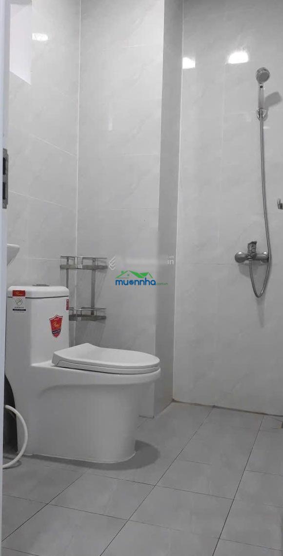 Chdv 4 tầng doanh thu 22tr, 5x20 kdc tân tiến kênh tham lương - 2