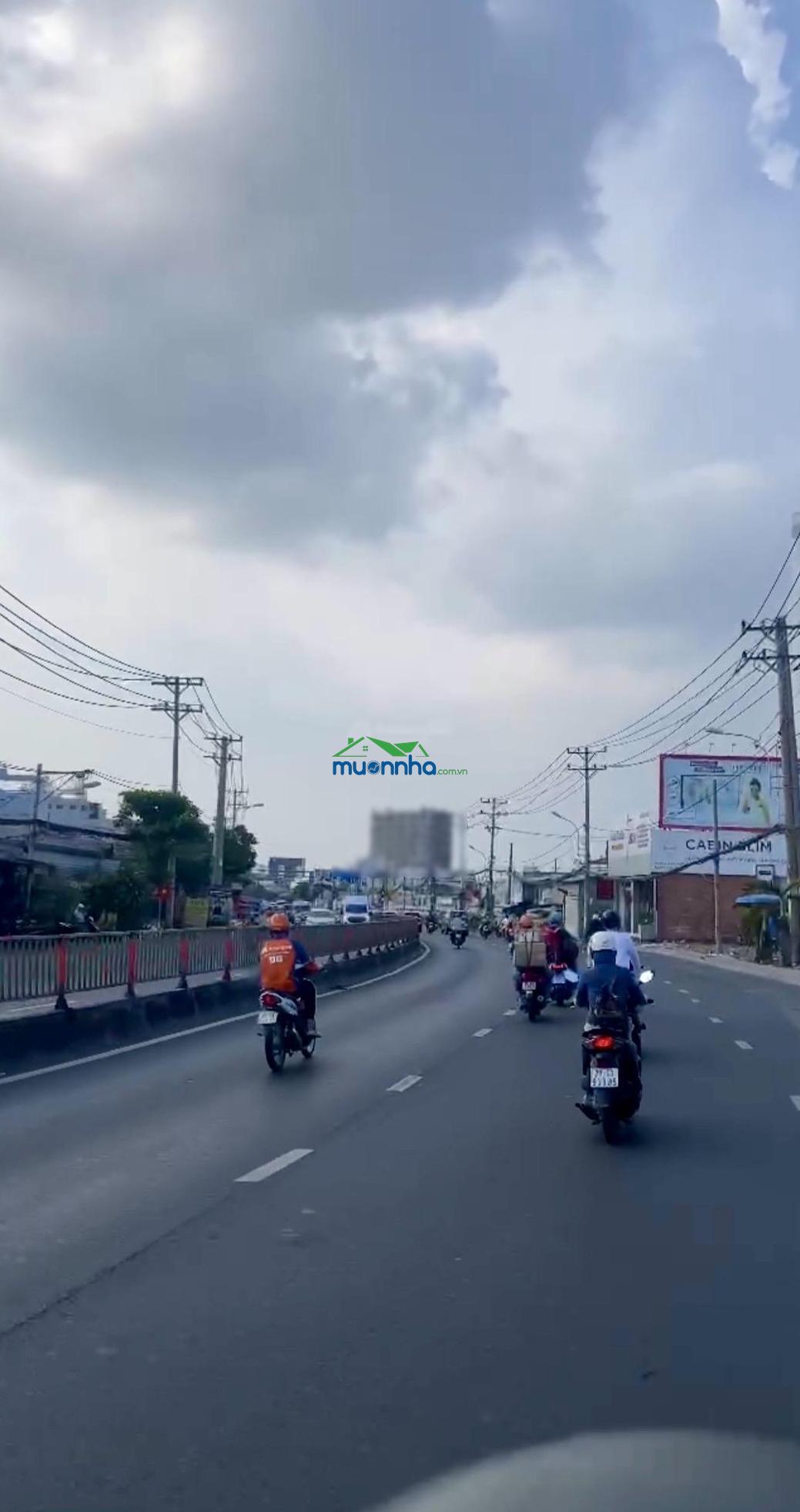 Bán nhà cấp 4 140m2 shr, hàng xóm vạn phúc, đường số 9, hiệp bình phước (cũ) - 3