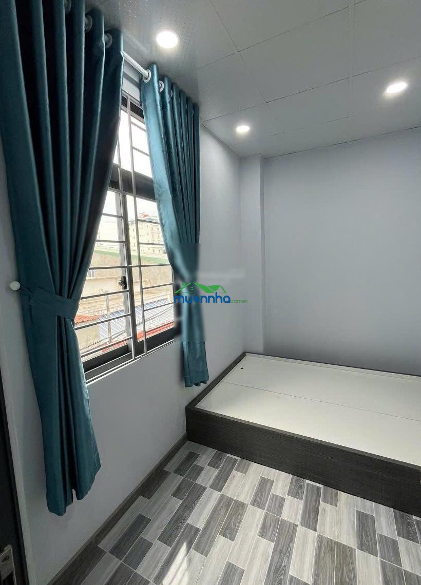 Căn góc 2 mặt tiền 5 tầng - xe hơi đỗ cửa - trung mỹ tây - dòng tiền 350tr/năm - 3