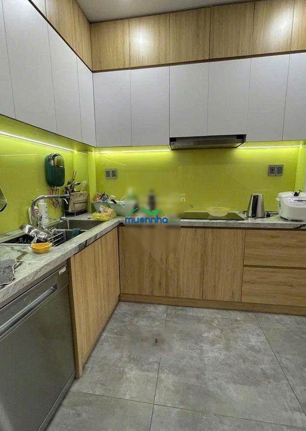 Nhà mới 1 trệt 2 lầu cư xá phú bình, quận 11, 50m²/giá 7.2 tỷ