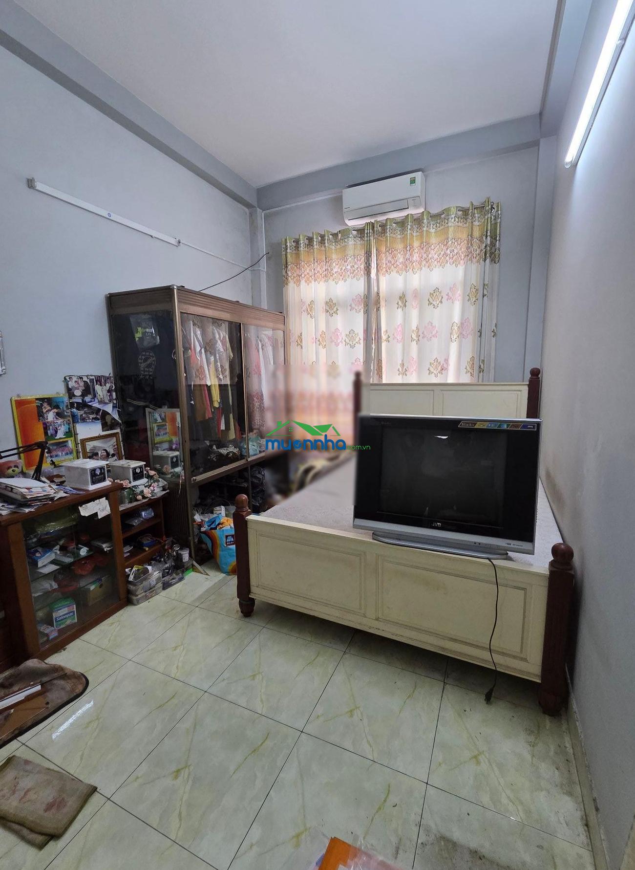 Biệt thự sân vườn gần tỉnh lộ 10 & lê đình cẩn, cạnh khu tên lửa - 450m2 - giá 33 tỷ - 4