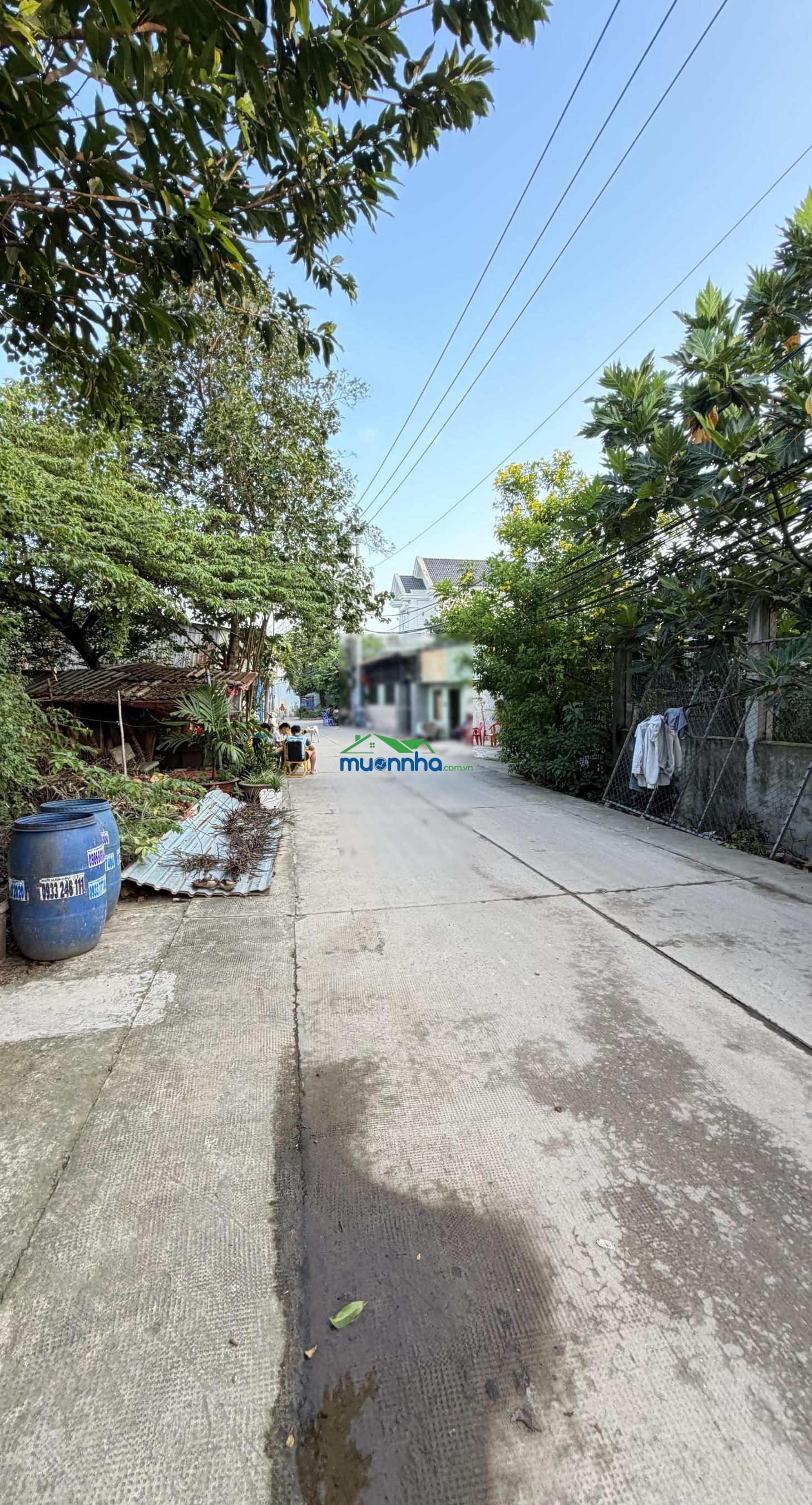 Bán nhà đúc kiên cố 176.3m2 full thổ cư đường xe tải 7m ngay ubnd vĩnh lộc b kinh doanh đỉnh - 3