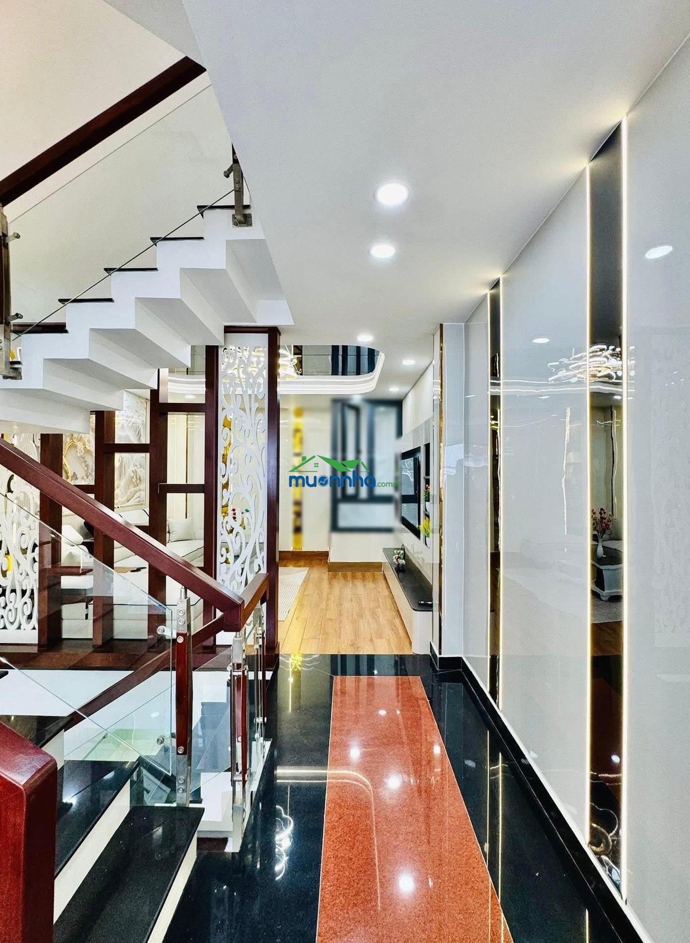 Chủ ngộp bank cần bán gấp nhà đinh tiện hoàng ,quận 1- giá:5.16tỷ/62,1m2(4,5mx 13,8m) cho thuê ở