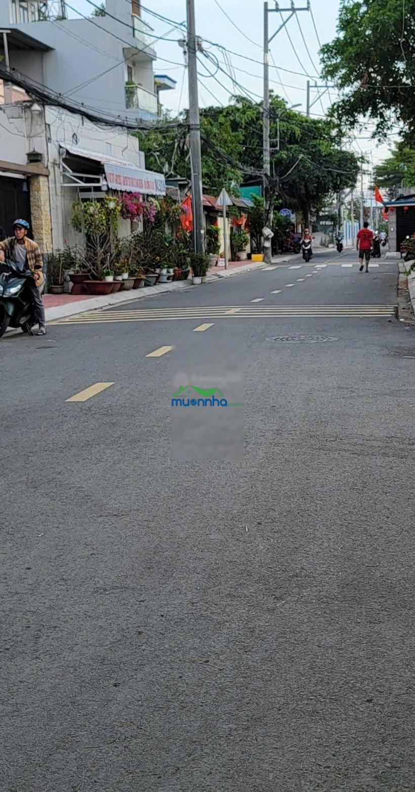 Bán nhà đường số 7 phường hiệp bình chánh thủ đức cũ. dt 69m2. giá 6,5 tỷ thương lượng - 4