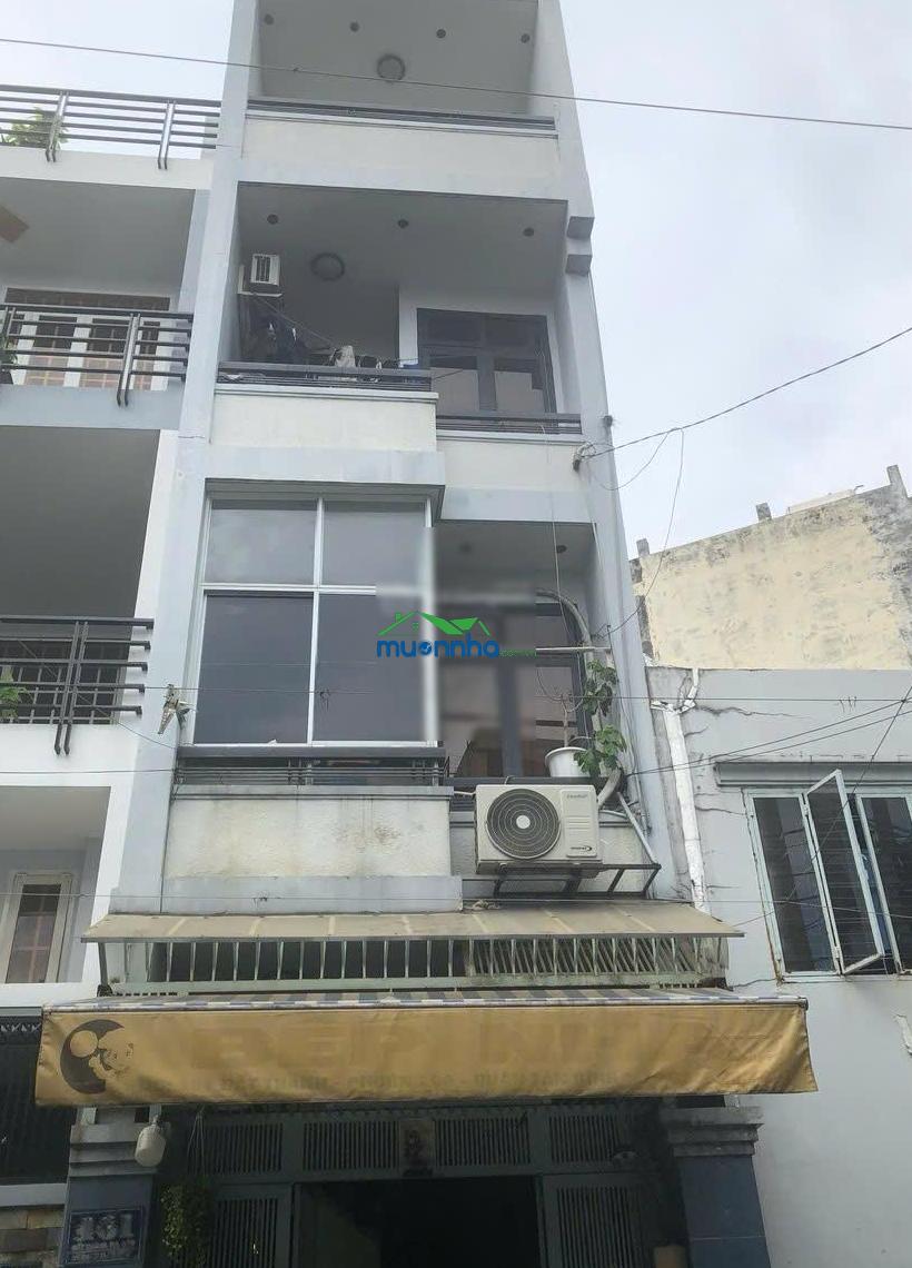 Bán nhà 6pn, 6wc, 30m2 tại nguyễn tri phương, 8,7 tỷ, q10, tp.hcm - 3