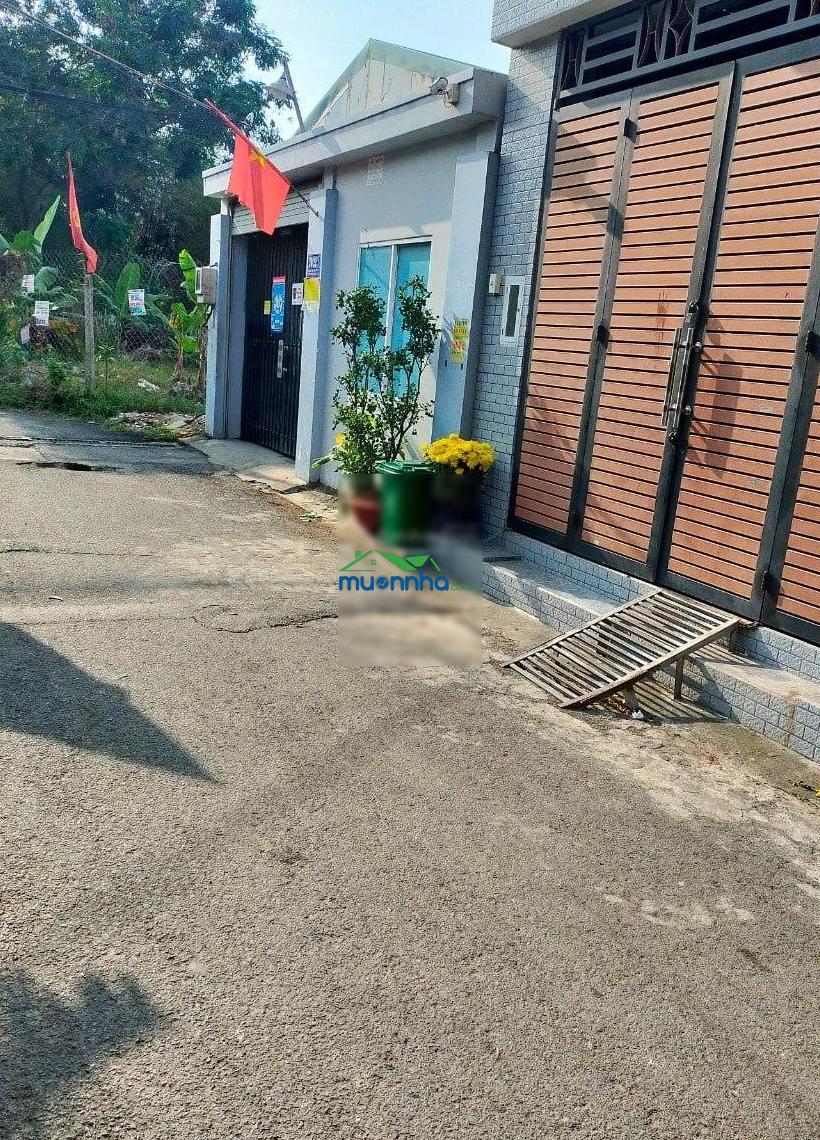 Phải nhanh thì mới còn, 1 lô duy nhất 61.2m², hxh, ngay đường số 102, gpxd 4 tầng, giá chỉ 4,6 tỷ - 3