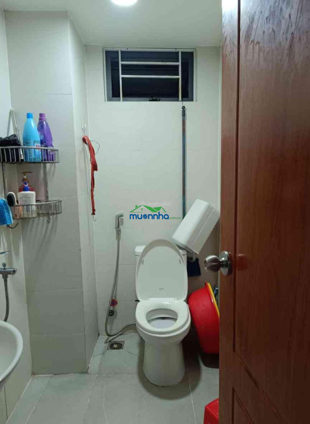 Bán nhà riêng quận 11 đường âu cơ - 4