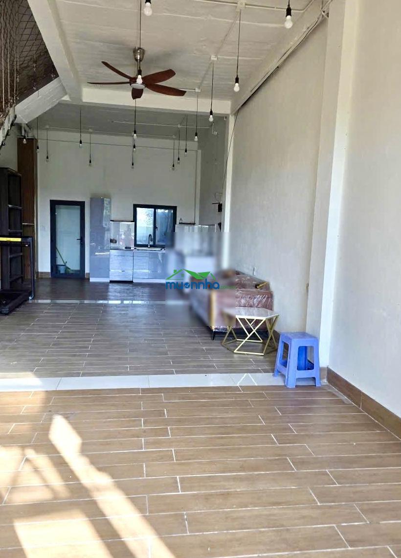 Nhà đẹp giá rẻ 4 tầng tại nguyễn bình khu đồng bộ đường 10m sát mặt tiền nguyễn bình nhà bè - 4