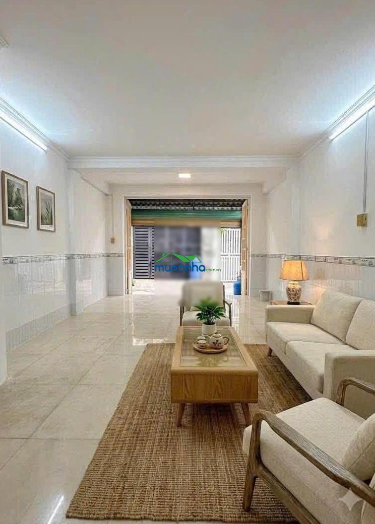 Gấp cần bán nhà 2 tầng gần lê văn việt, 54m2 đường ô tô, gần ngã 4 thủ đức 4.35 tỷ 3pn - 2